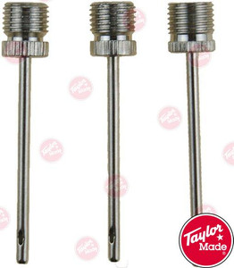 Recmar - Kit (3) Inflation Needles (tay31010)