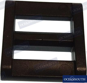 Recmar - Ladderlock Buckle Nyl 25 Mm (oce21016)