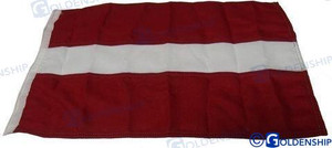 Recmar - Latvia Flag 20x30 (gs73457)