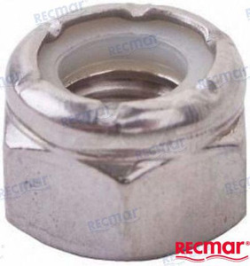 Recmar - Lock Nut (rec11-13436)