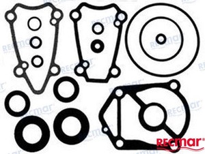 Recmar - Lower Unit Seal Kit (rec25700-94500)