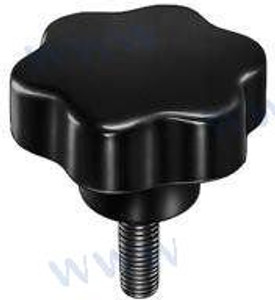Recmar - M Knob For Cast (bomp10006)