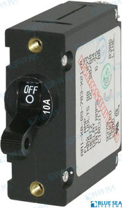 Recmar - Magnetic Circuit Bkr 10 A Blk (bs7204)