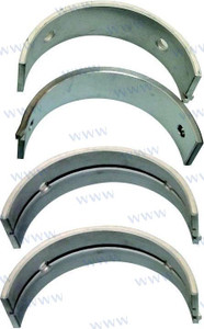Recmar - Main Bearing Set (rm876657)