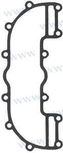 Recmar - Man Gasket (rec27-35898t)