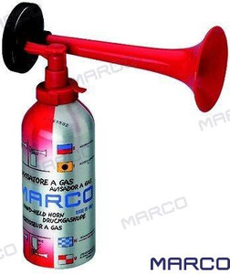 Recmar - Manual Horn (gs12046)