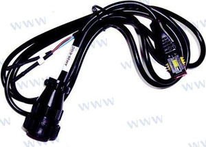 Recmar - Marine Adapter Diagnostic Am26 (rec3905159)