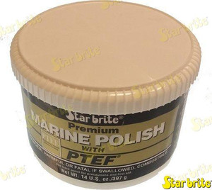 Recmar - Marine Polish 400 Grs (sta85714)