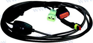 Recmar - Marine Toh Cable (am30) (rec3906219)