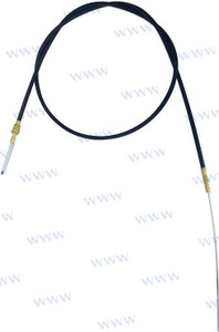 Recmar - Merc Alpha One Shift Cable (rec865436a02)