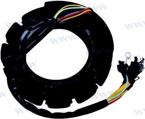 Recmar - Merc Stator (rec398-5454a35)