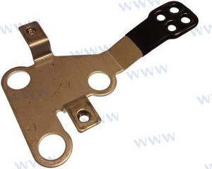 Recmar - Mntd Plate_c. D. I Unit Assy (paf20-05000017)