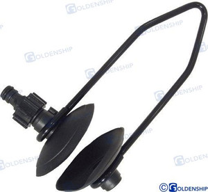 Recmar - Motor Flusher (gs30350)