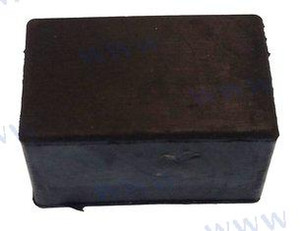 Recmar - Mount Damper, Left And Right (paf15-00000002)