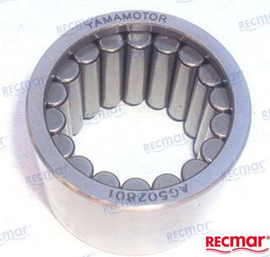 Recmar - Needle Bearing Vertical Shaft (rec93311-928u5)