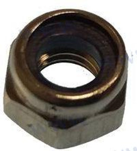 Recmar - Nut  Locking M5 (pagb/t6182-m5)