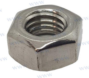 Recmar - Nut M8 (pagb/t6170-85)