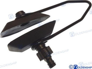 Recmar - Obd Motor Flusher Sq (gs30352)