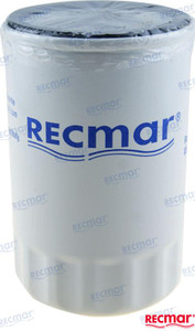 Recmar - Oil Filer (rec841750)