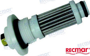 Recmar - Oil Filter (rec6g8-13440-00)