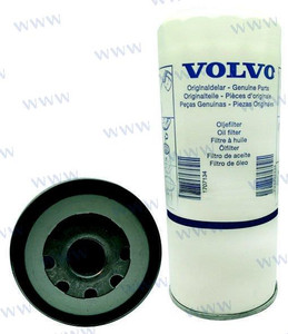 Recmar - Oil Filter (rm466634)