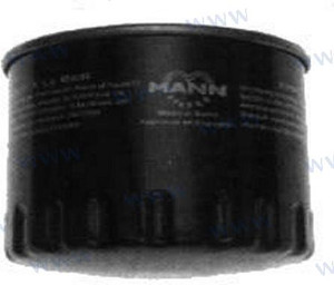 Recmar - Oil Filter (rm471034)