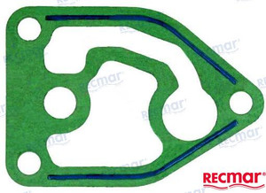 Recmar - Oil Filter Support Gasket (rec129470-35121)