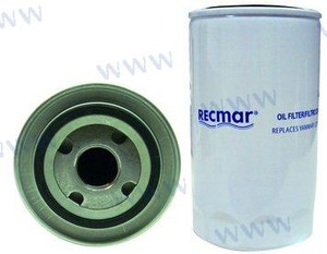 Recmar - Oil Filter Volvo D5/d7 (rec3831236)
