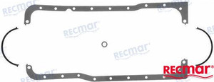 Recmar - Oil Pan Set (fel17995)