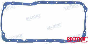 Recmar - Oil Pan Set (fel17998)