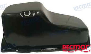 Recmar - Oil Pan: 262 (rec15351)