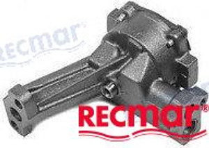 Recmar - Oil Pump 58 (rec3850908)