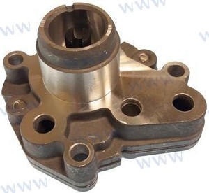 Recmar - Oil Pump Assy (paf20-05030400)