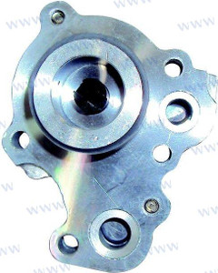 Recmar - Oil Pump Assy (paf25-05050400)