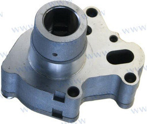 Recmar - Oil Pump Assy (paf40-05040400)