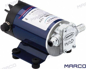 Recmar - Oil Pump Up-6 12v (gs20176)