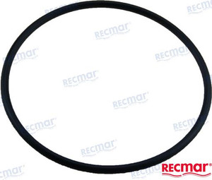 Recmar - Oil Seal (rec25-34821)