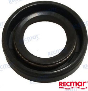 Recmar - Oil Seal (rec93101-13m37)