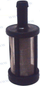 Recmar - Oil Strainer (paf8-05000800)