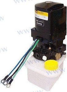 Recmar - Oildyne Complete For Late (ph200-t016)