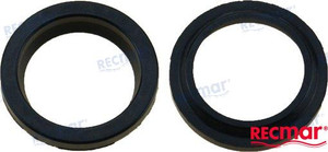 Recmar - Oil-seal (rec64e-43822-00)