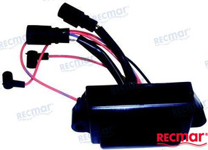 Recmar - Omc Cd 3/6 (rec0763793)