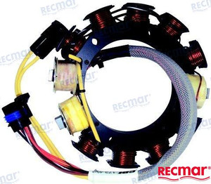 Recmar - Omc Stator (rec0763759)