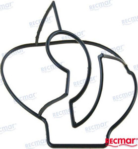 Recmar - O-ring (rec17416-92j10)