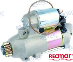 Recmar - Outboard Starter (ph130-0057)