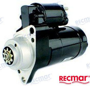Recmar - Outboard Starter (ph130-0070)