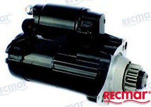 Recmar - Outboard Starter Honda (ph130-0064)