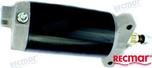 Recmar - Outboard Starter Mercury (ph130-0033)
