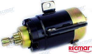 Recmar - Outboard Starter Yamaha (ph130-0058)