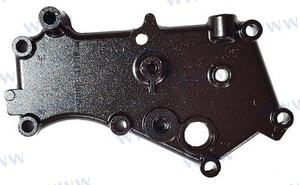 Recmar - Outer Cover,exhaust (paf20-05000601)